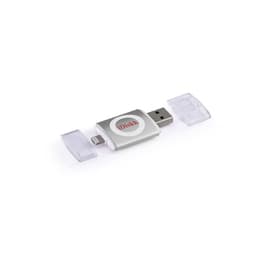 Clé USB 3.0 pour Apple Idiskk iPhone/iPad/iPod