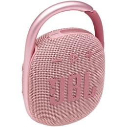 Enceinte Bluetooth JBL Clip 4 - Rose