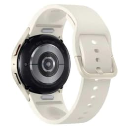 Samsung Galaxy Watch6 Bluetooth 40 mm - Argent