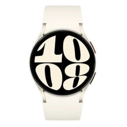 Samsung Galaxy Watch6 Bluetooth 40 mm - Argent