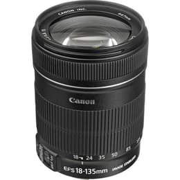 Objectif Canon EF-S Canon EF-S 18-135mm 3.5