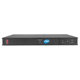 Hub Apc UPS Rack 1U 450RMI1U
