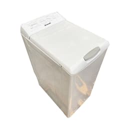 Lave-linge classique 40 cm top Brandt WTC13TF/01