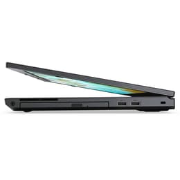 Lenovo ThinkPad L570 15" Core i5 2.6 GHz - SSD 240 Go - 16 Go AZERTY - Français