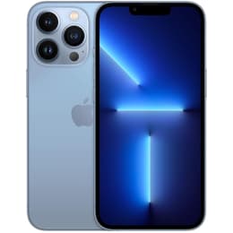 iPhone 13 Pro 256 Go - Bleu Alpin - Débloqué