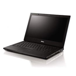 Dell Latitude E4300 13" Core 2 2.4 GHz - HDD 160 Go - 2 Go AZERTY - Français