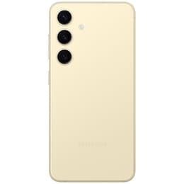 Galaxy S24 256 Go - Jaune - Débloqué