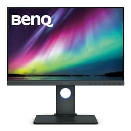 Écran 24" LCD WUXGA Benq SW240