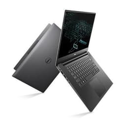 Dell Precision 5520 15" Core i7 2.9 GHz - SSD 512 Go - 16 Go AZERTY - Français