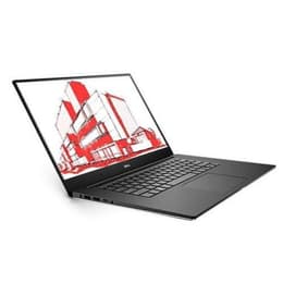 Dell Precision 5520 15" Core i7 2.9 GHz - SSD 512 Go - 16 Go AZERTY - Français