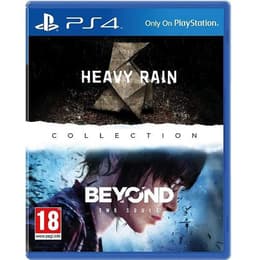 Heavy Rain Beyond Collection - PlayStation 4