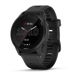 Montre Cardio GPS Garmin Forerunner 945 - Noir