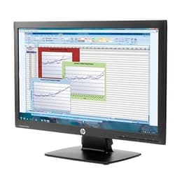 Écran 21" LCD FHD HP ProDisplay P222VA