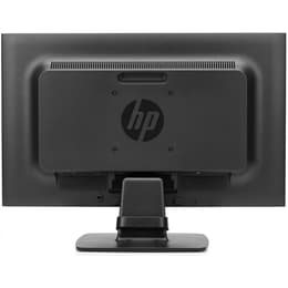 Écran 21" LCD FHD HP ProDisplay P222VA
