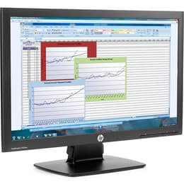 Écran 21" LCD FHD HP ProDisplay P222VA