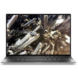 Dell XPS 13 9310 13" Core i7 2.8 GHz - SSD 512 Go - 32 Go QWERTY - Anglais