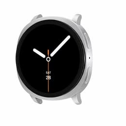 Montre Samsung Cardio GPS Galaxy Watch8 - Argent