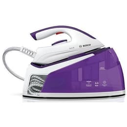 Centrale vapeur Bosch TDS2170