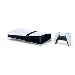 PlayStation 5 Pro 2000Go - Blanc +