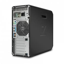 HP Z4 G4 Workstation 11Q94EA Xeon W 3.9 GHz - SSD 1000 Go RAM 32 Go
