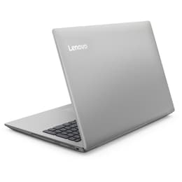 Lenovo IdeaPad 330 15" Core i5 1.6 GHz - HDD 1 To - 4 Go AZERTY - Français
