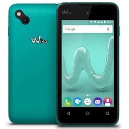 Wiko Sunny 8 Go - Bleu Turquoise - Débloqué
