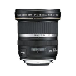 Objectif Canon EF-S 10-22mm f/3.5-4.5 EF-S 10-22mm f/3.5-4.5