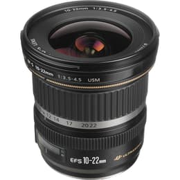 Objectif Canon EF-S 10-22mm f/3.5-4.5 EF-S 10-22mm f/3.5-4.5