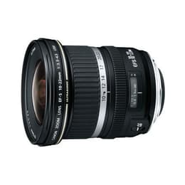 Objectif Canon EF-S 10-22mm f/3.5-4.5 EF-S 10-22mm f/3.5-4.5