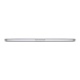 MacBook Pro 15" (2013) - QWERTY - Anglais