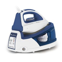 Centrale vapeur Moulinex SV5020C0