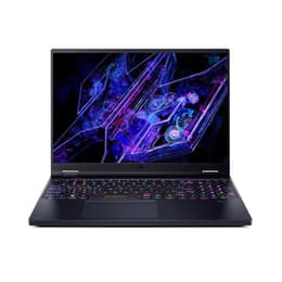Acer Predator Helios 16 PH16-72 16" Core i9 2.2 GHz - SSD 1 TB - 16 Go - GeForce RTX™ 4080 QWERTY - Anglais