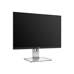 Écran 24" LED FHD Dell U2415b