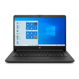 HP 14-CF2020Nf 14" Core i3 2.1 GHz - SSD 256 Go - 8 Go AZERTY - Français