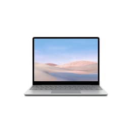 Microsoft Surface Laptop Go 12" Core i5 1 GHz - 256 Go SSD - 8 Go QWERTZ - Allemand