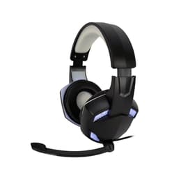 Casque gaming filaire avec micro Aula S503 - Noir