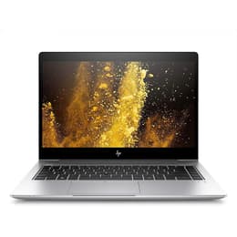 HP EliteBook 840 G6 14" Core i7 1.9 GHz - SSD 512 Go - 16 Go AZERTY - Français