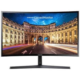 Écran 27" LCD FHD Samsung C27F396FHU