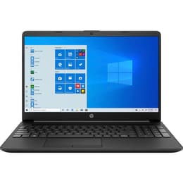 HP NoteBook 15" Core i3 2.3 GHz - HDD 250 Go - 4 Go AZERTY - Français