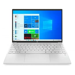 HP 13-BE0017NF 13" Ryzen 7 1.9 GHz - SSD 512 Go - 16 Go AZERTY - Français