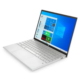 HP 13-BE0017NF 13" Ryzen 7 1.9 GHz - SSD 512 Go - 16 Go AZERTY - Français