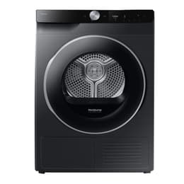 Sèche-linge pompe à chaleur Frontal Samsung DV90T6240LB/S3
