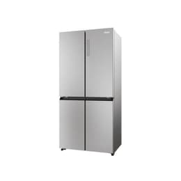 Réfrigérateur multi-portes Haier HCR3818ENMM