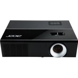 Vidéo projecteur Acer P1373WB Noir