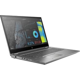 HP Zbook Fury 17 G8 17" Core i5 2.9 GHz - SSD 512 Go - 32 Go QWERTY - Italien
