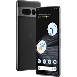 Google Pixel 7 Pro 128 Go - Noir - Débloqué
