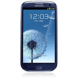 I9300I Galaxy S3 Neo 16 Go - Bleu - Débloqué
