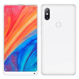 Xiaomi Mi Mix 2S 128 Go - Blanc - Débloqué - Dual-SIM