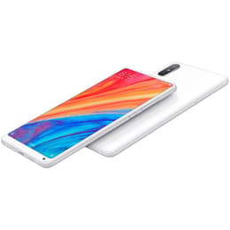 Xiaomi Mi Mix 2S 128 Go - Blanc - Débloqué