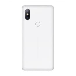Xiaomi Mi Mix 2S 128 Go - Blanc - Débloqué